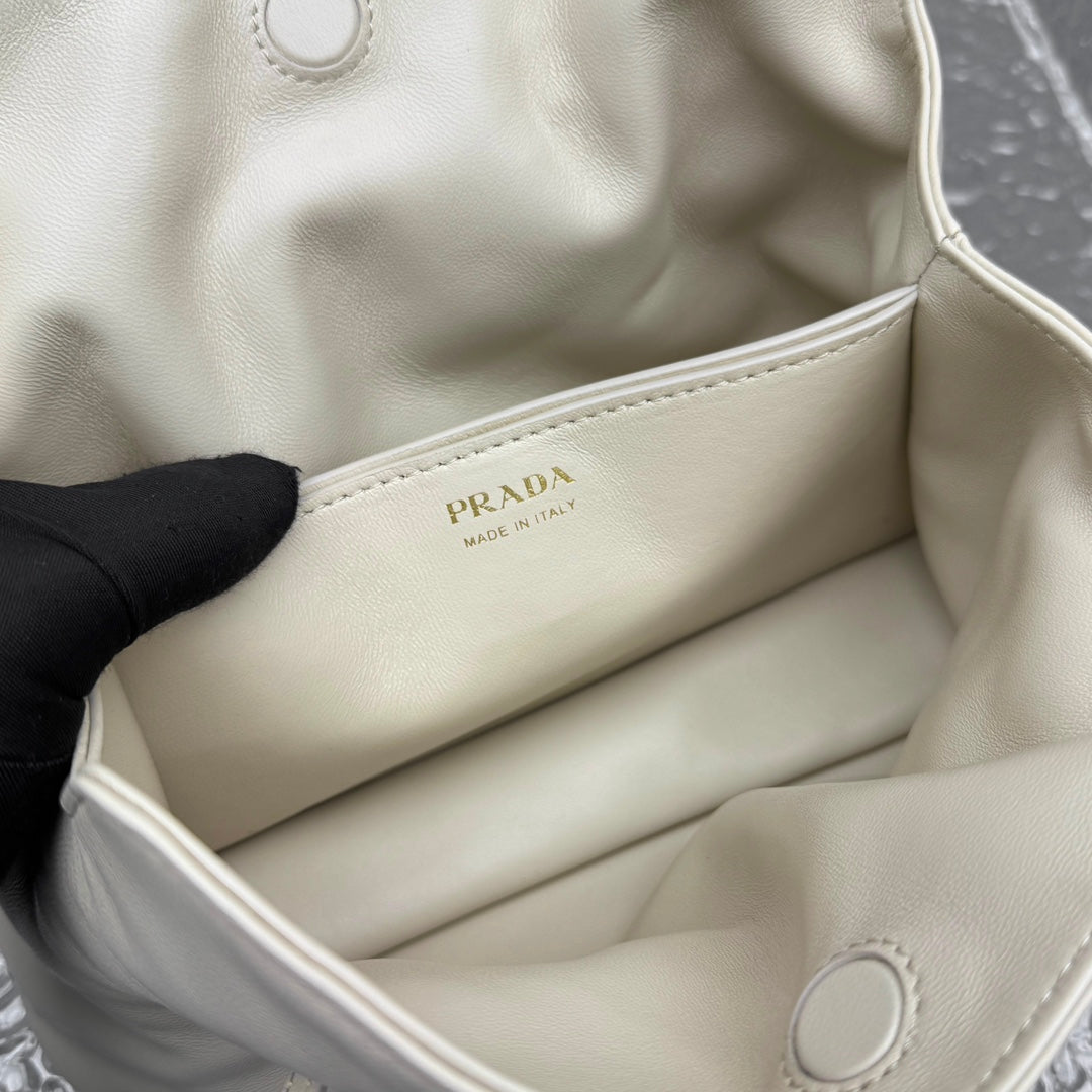 카타 / 프라다 구름백