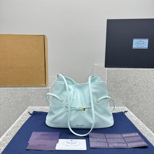 카타 / 프라다 구름백