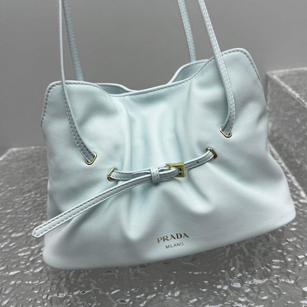 카타 / 프라다 구름백