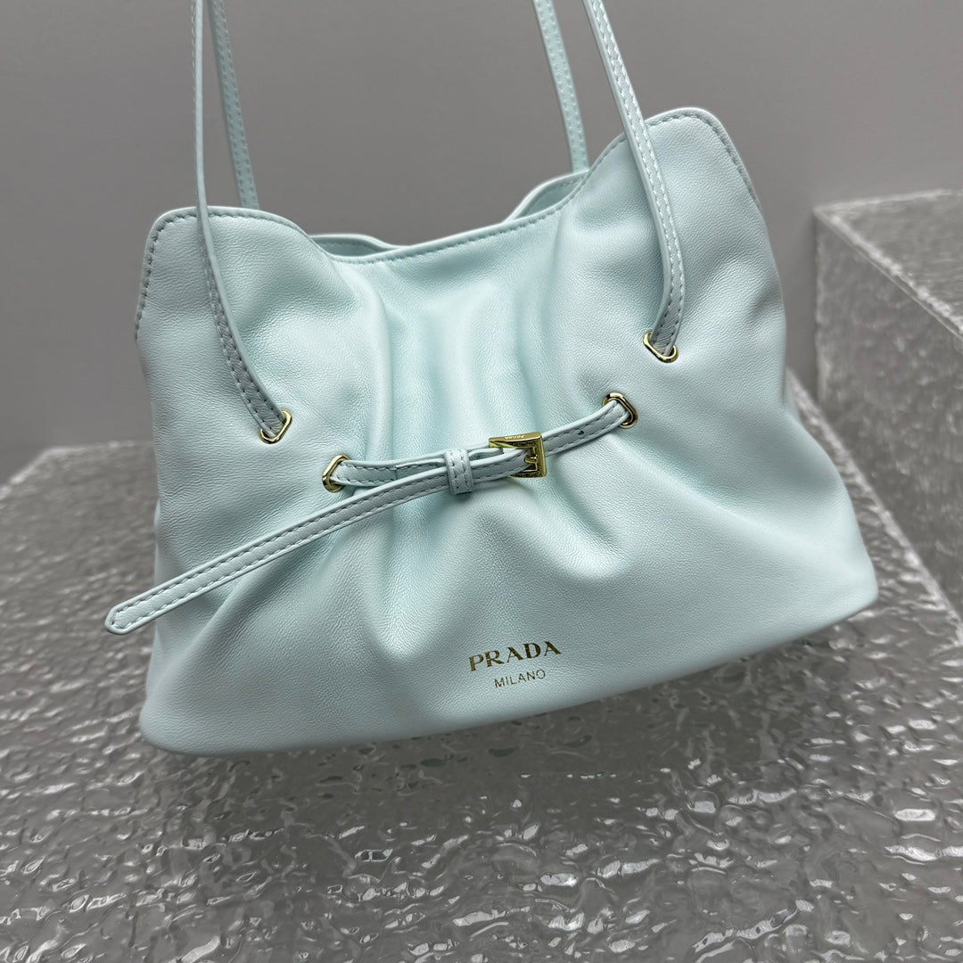 카타 / 프라다 구름백