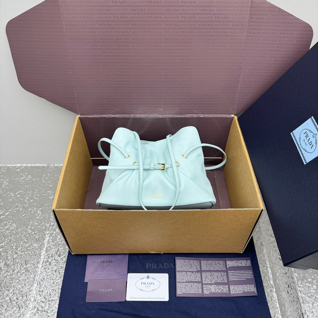 카타 / 프라다 구름백