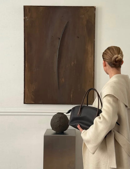 카타 / 더로우 핸드백