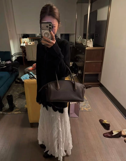 카타 / 더로우 핸드백