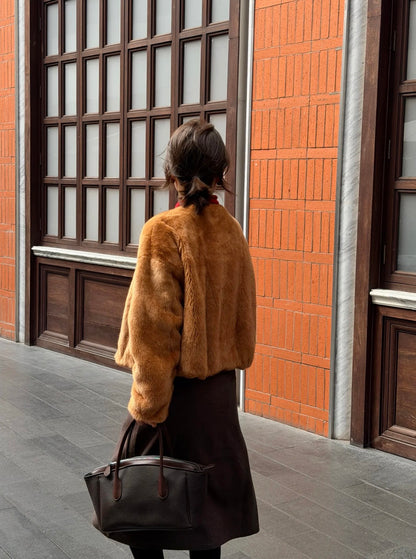 카타 / 더로우 핸드백