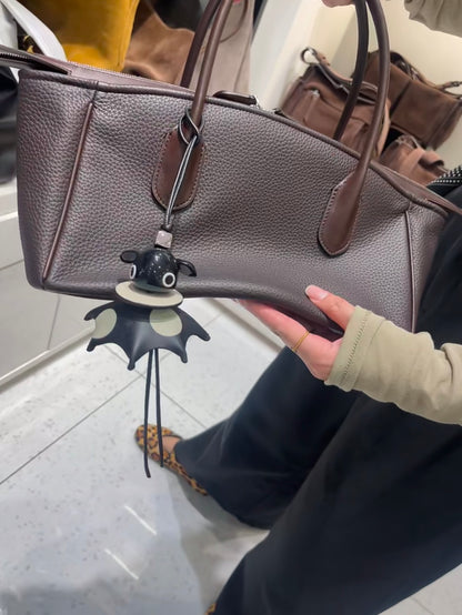 카타 / 더로우 핸드백