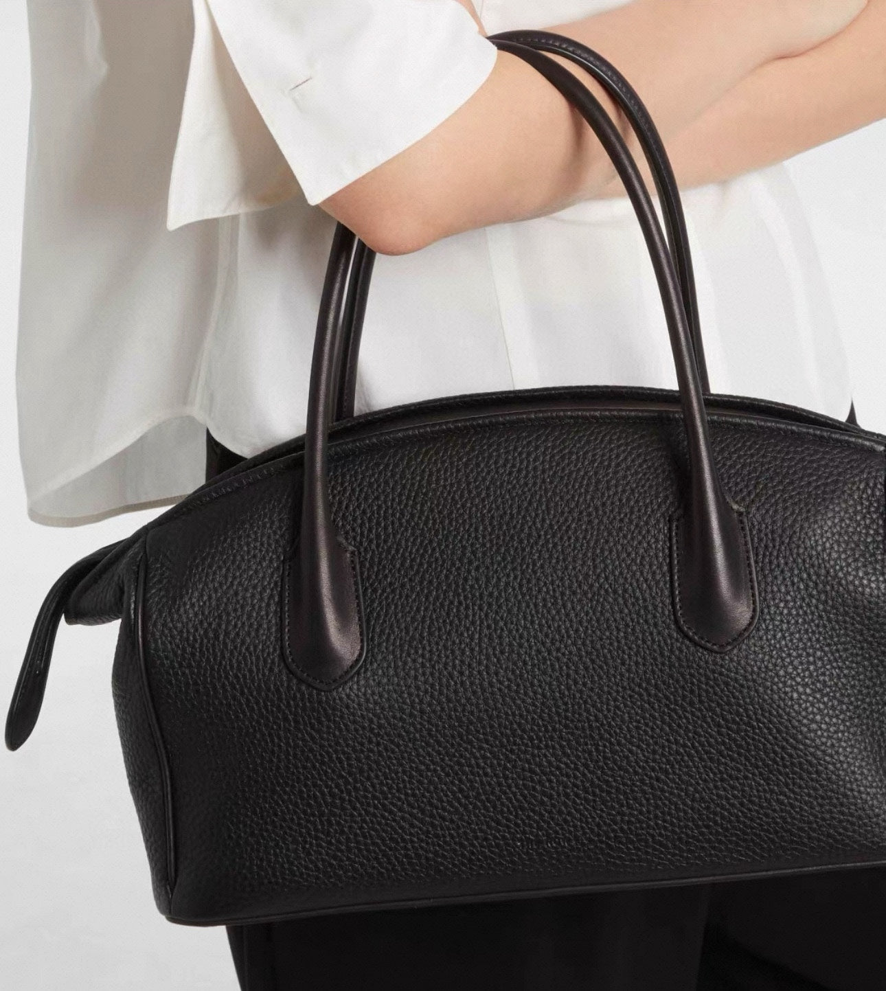 카타 / 더로우 핸드백