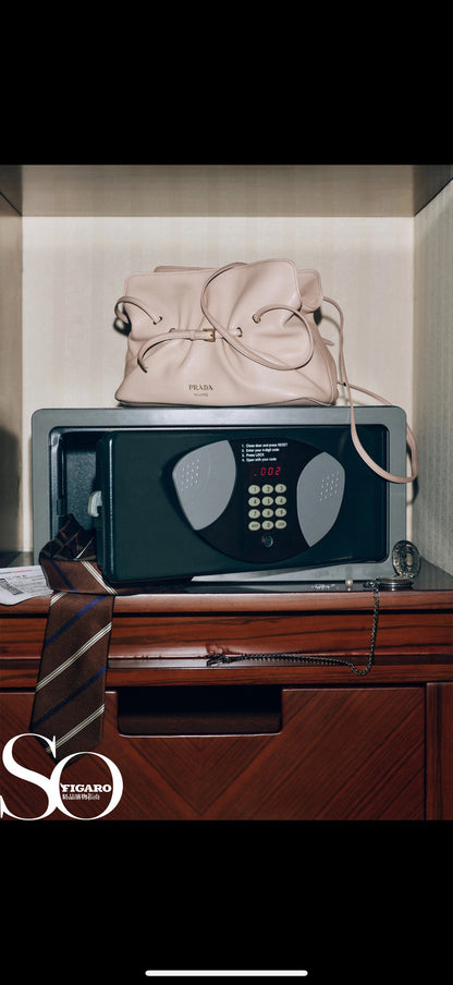 카타 / 프라다 구름 가방