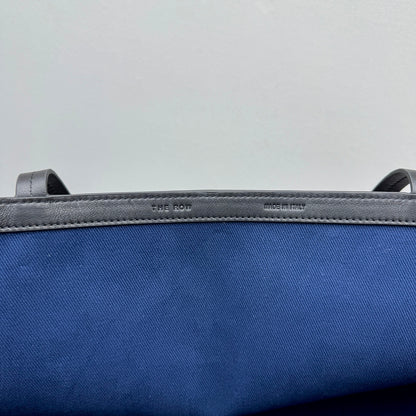 카타 / 더로우 숄더 토트백