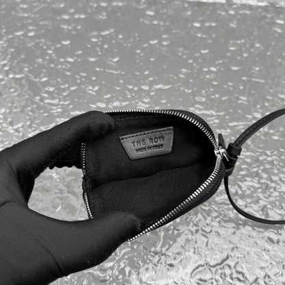 카타 / 더로우 숄더 토트백