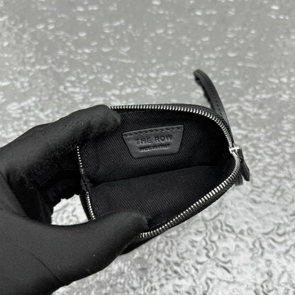 카타 / 더로우 숄더 토트백