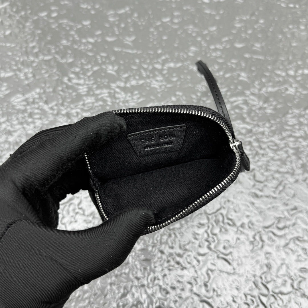 카타 / 더로우 숄더 토트백