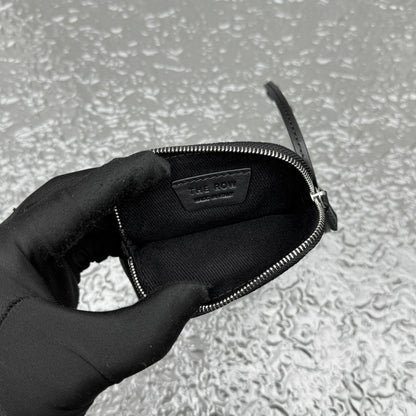 카타 / 더로우 숄더 토트백