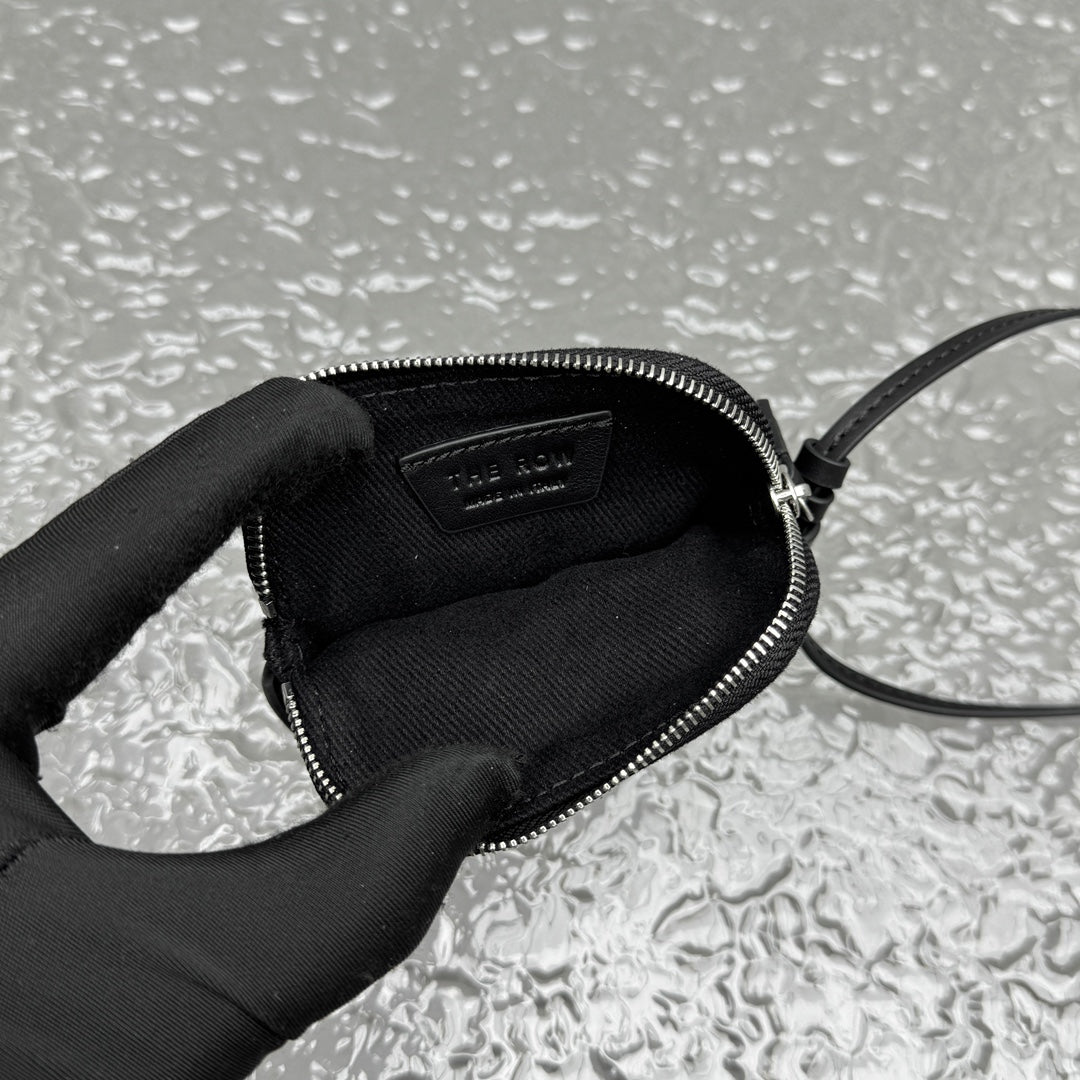 카타 / 더로우 숄더 토트백