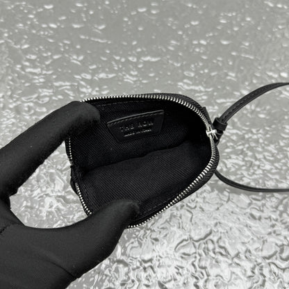 카타 / 더로우 숄더 토트백