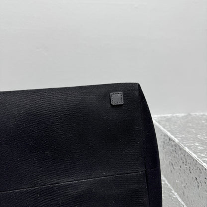 카타 / 더로우 숄더 토트백