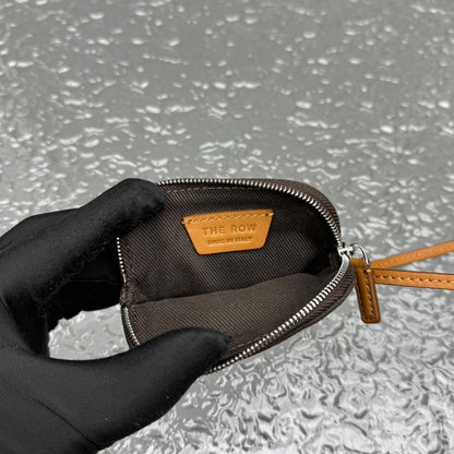 카타 / 더로우 숄더 토트백