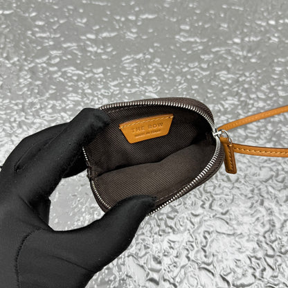 카타 / 더로우 숄더 토트백