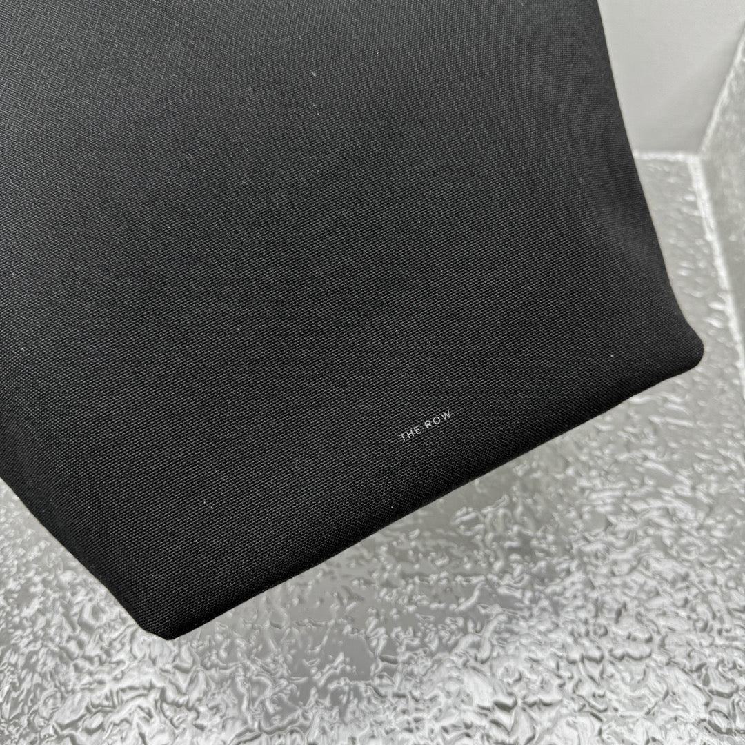 카타 / 더로우 캔버스 물통 가방