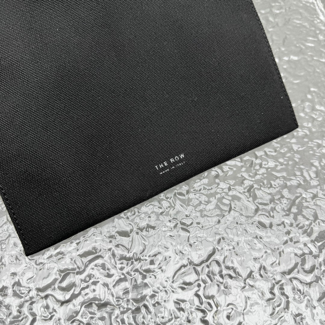 카타 / 더로우 캔버스 물통 가방