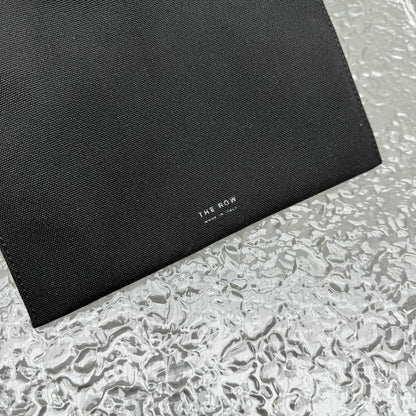 카타 / 더로우 캔버스 물통 가방