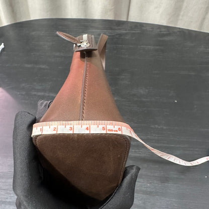 카타 / 더로우 조개껍데기