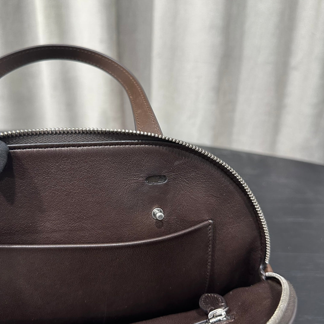 카타 / 더로우 조개껍데기