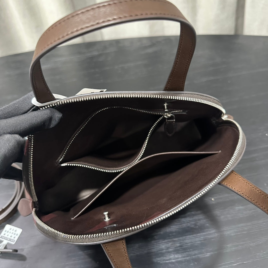 카타 / 더로우 조개껍데기