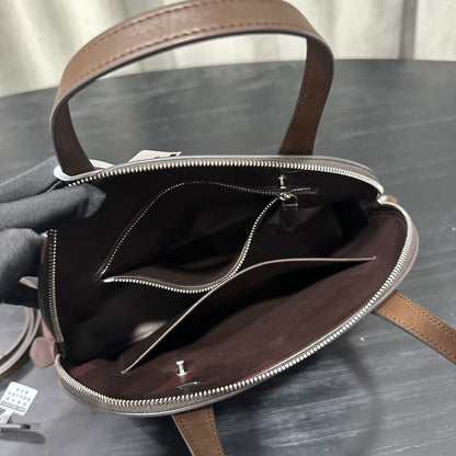 카타 / 더로우 조개껍데기