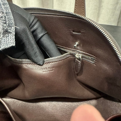 카타 / 더로우 조개껍데기