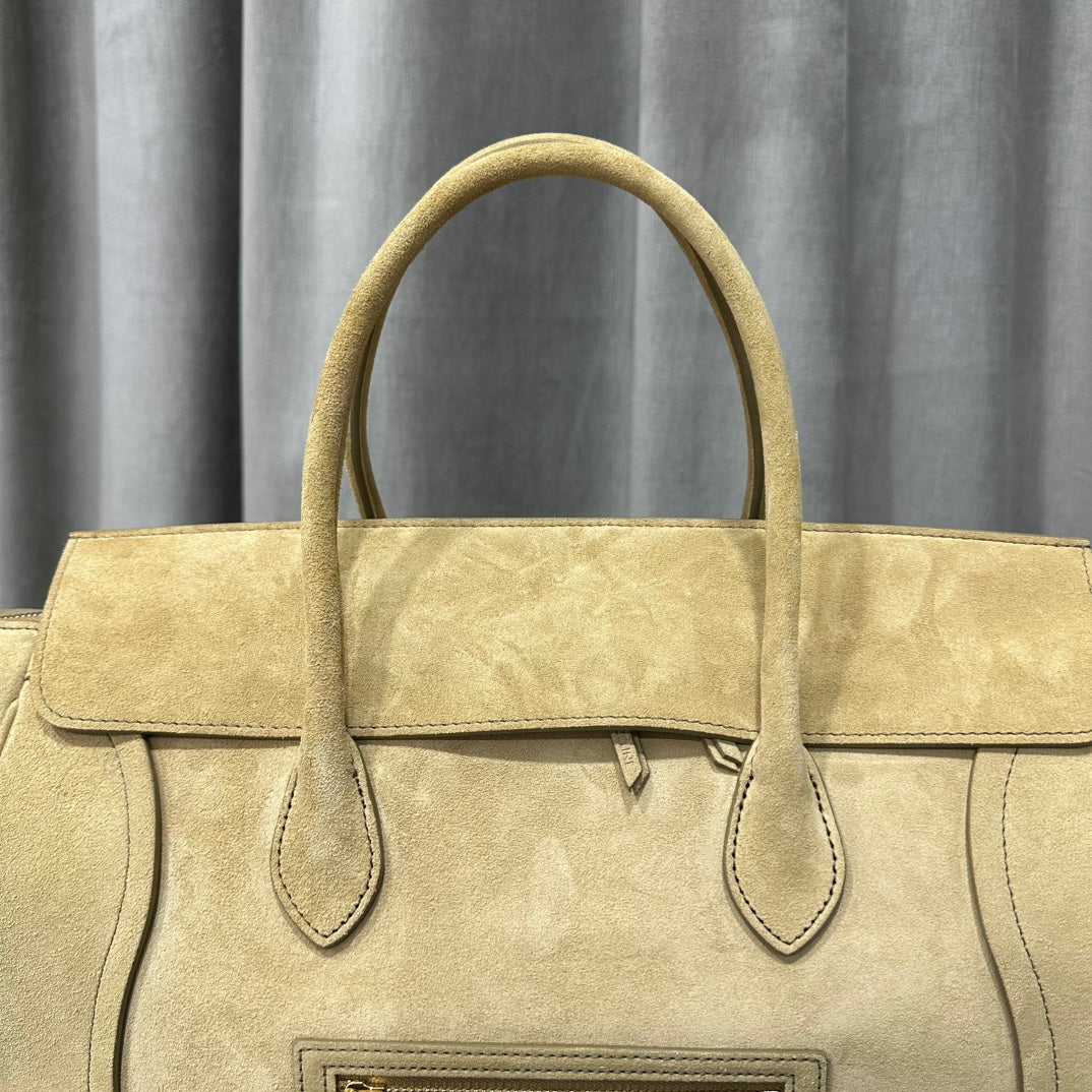 카타 / 셀린느 웃는 얼굴