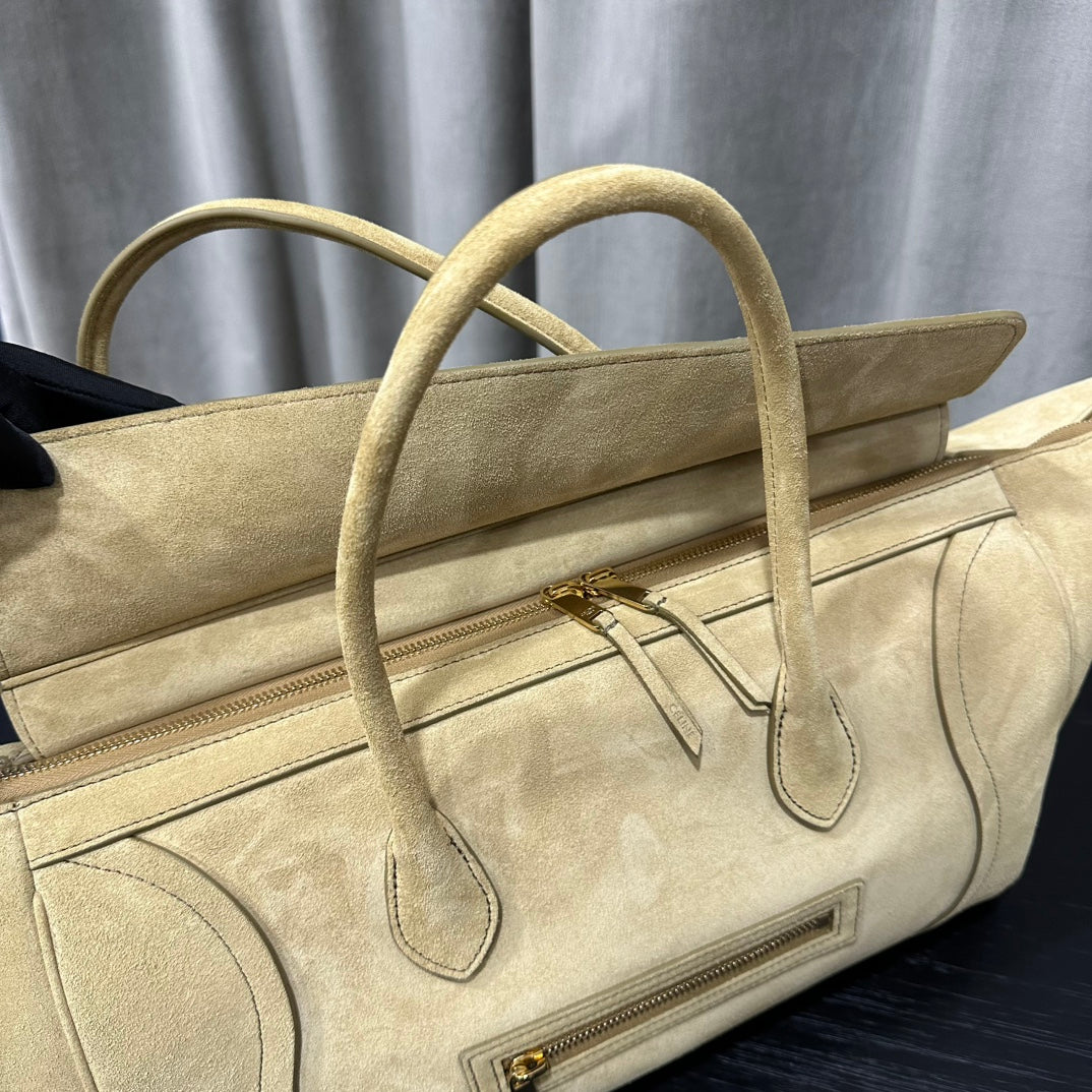 카타 / 셀린느 웃는 얼굴