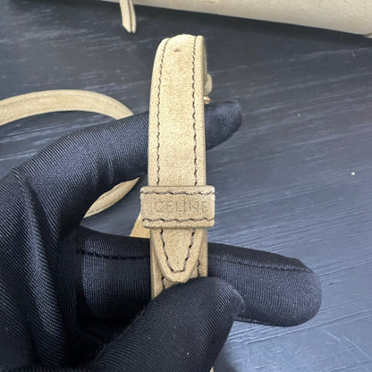 카타 / 셀린느 웃는 얼굴