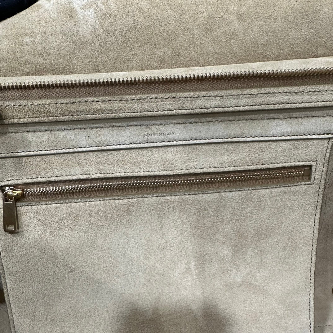 카타 / 셀린느 웃는 얼굴