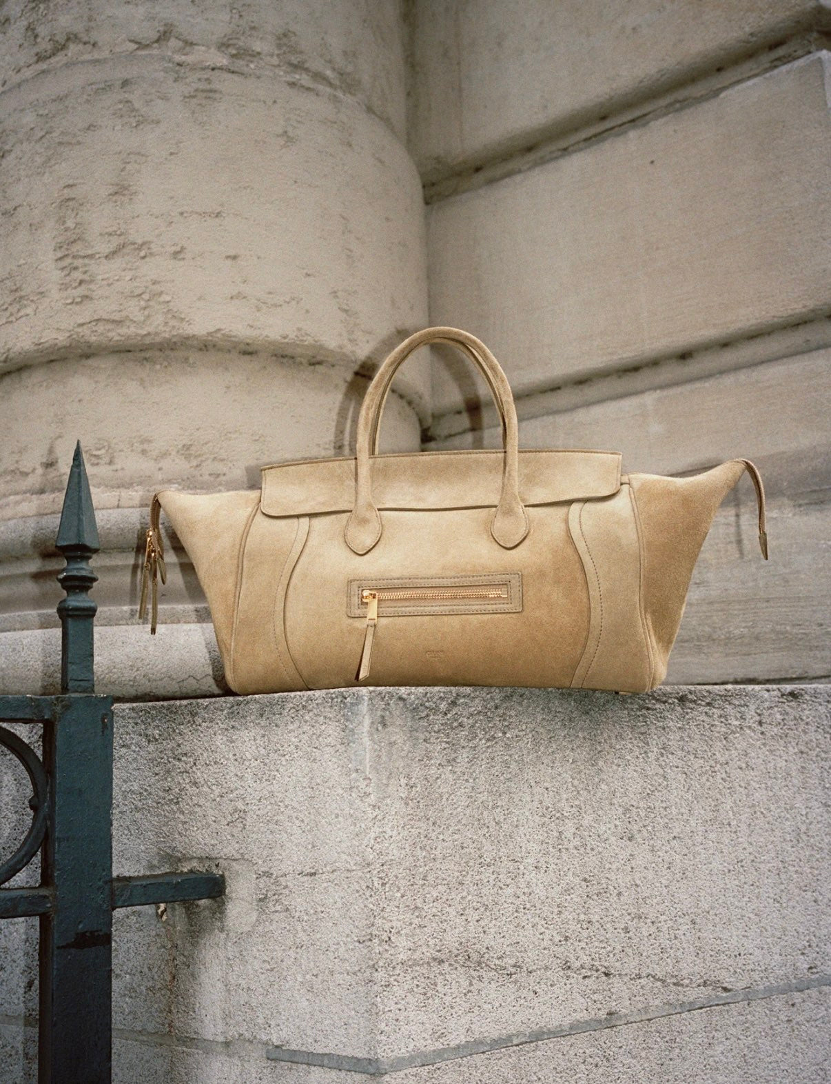 카타 / 셀린느 웃는 얼굴