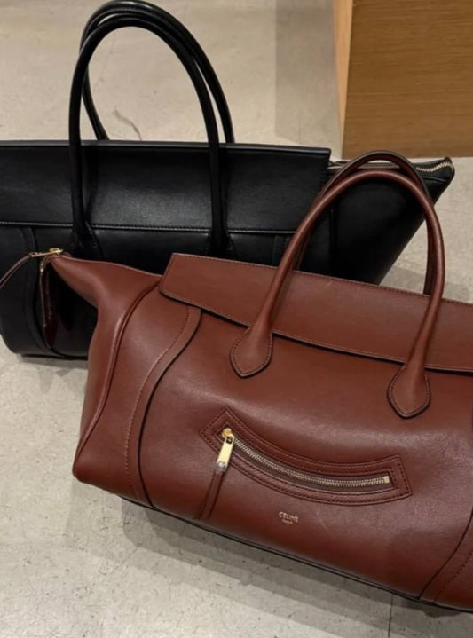 카타 / 셀린느 웃는 얼굴