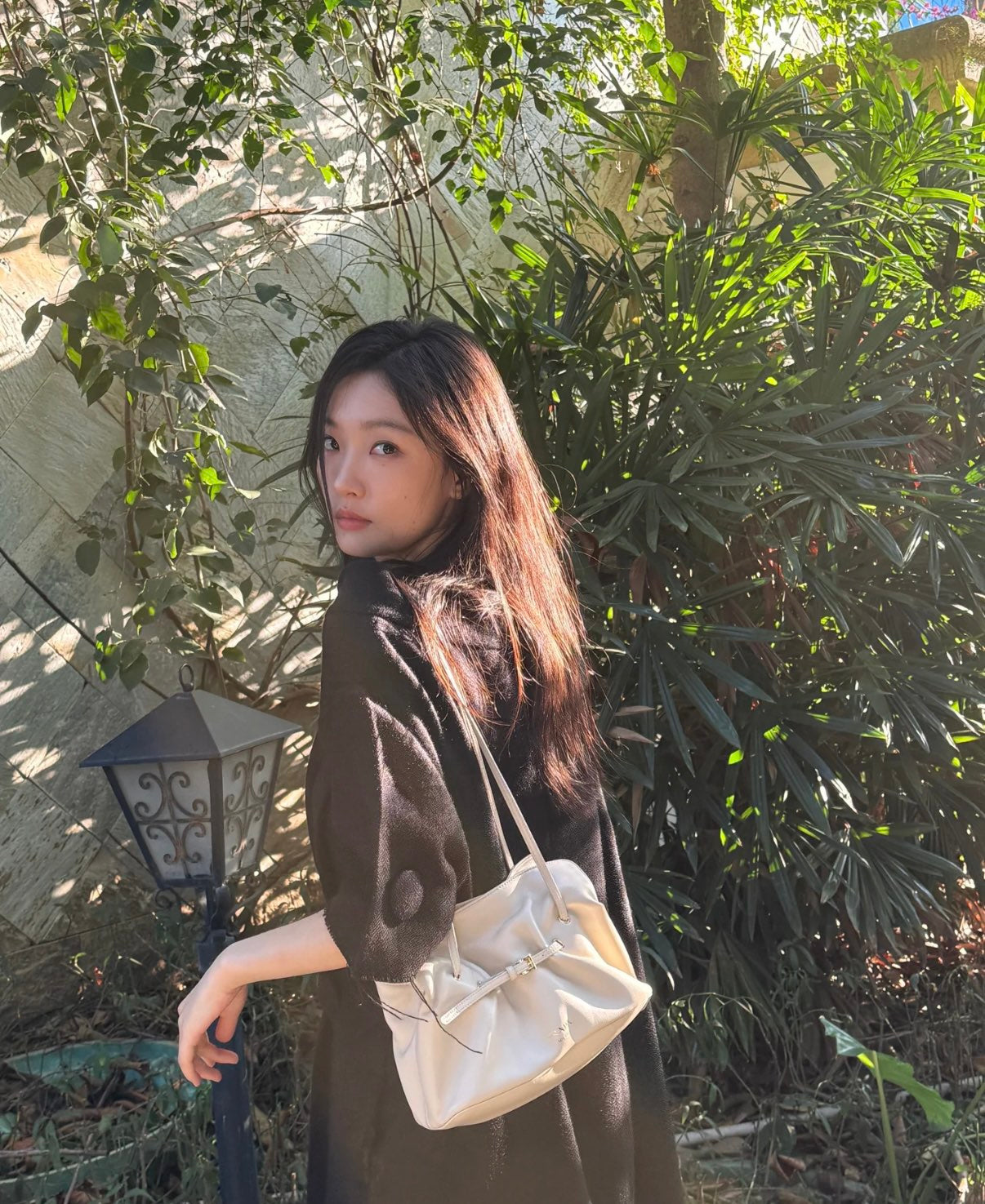 카타 / 프라다 구름 가방