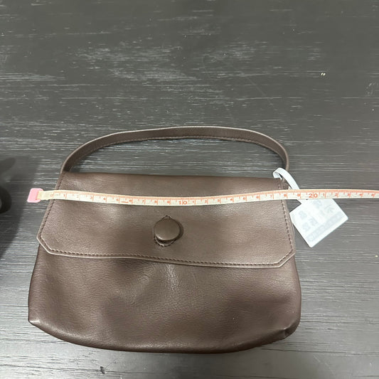 카타 / 더로우 핸드백