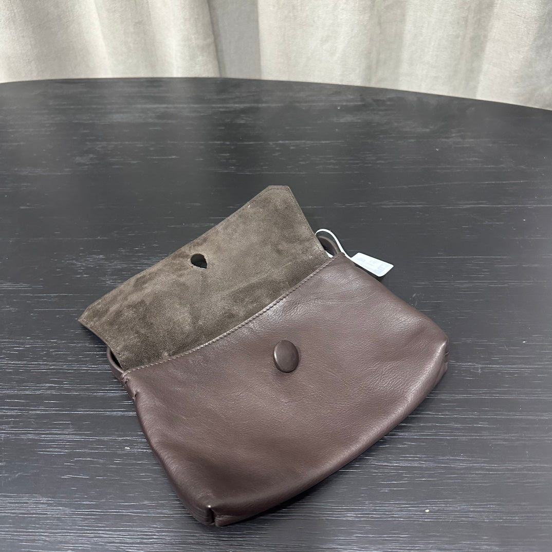 카타 / 더로우 핸드백