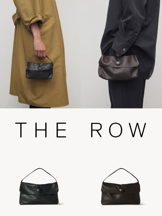 카타 / 더로우 핸드백