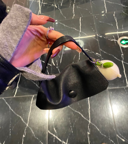 카타 / 더로우 핸드백