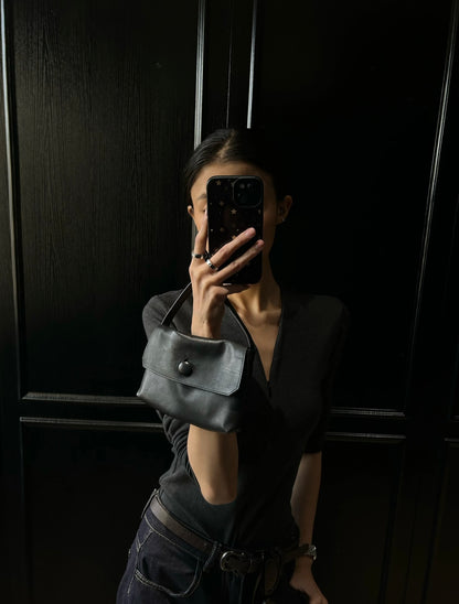 카타 / 더로우 핸드백