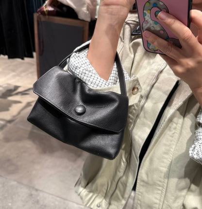 카타 / 더로우 핸드백