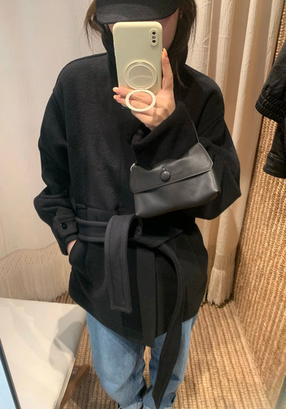 카타 / 더로우 핸드백