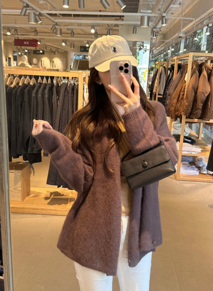 카타 / 더로우 핸드백