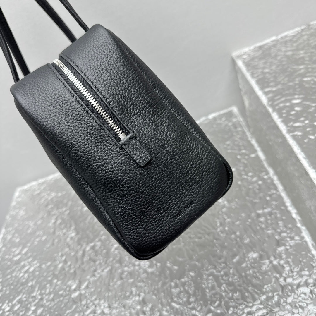 카타 / 더로우 겨드랑이