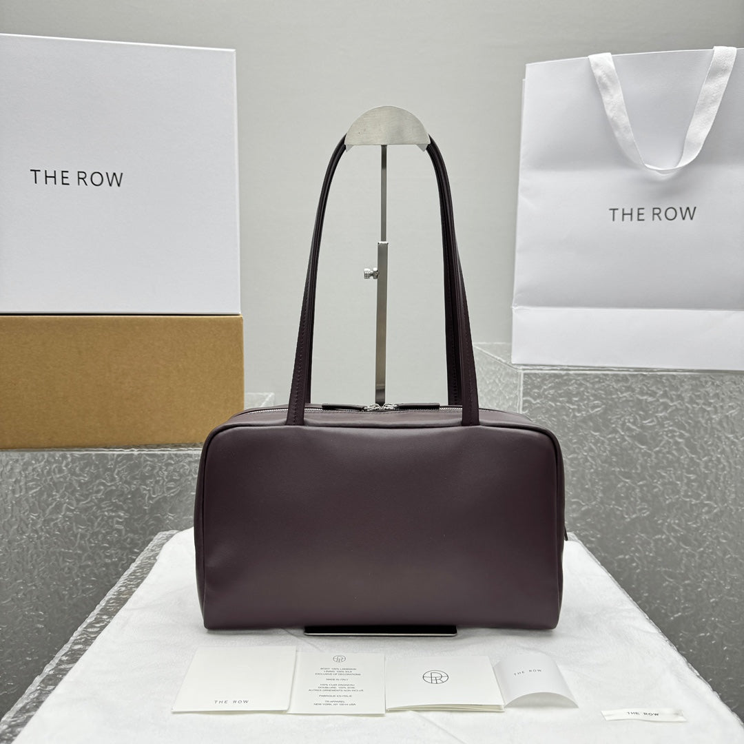 카타 / 더로우 겨드랑이