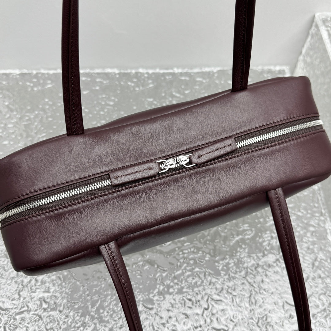 카타 / 더로우 겨드랑이