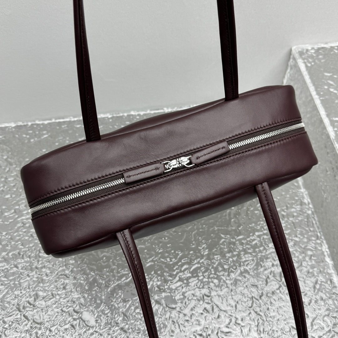 카타 / 더로우 겨드랑이