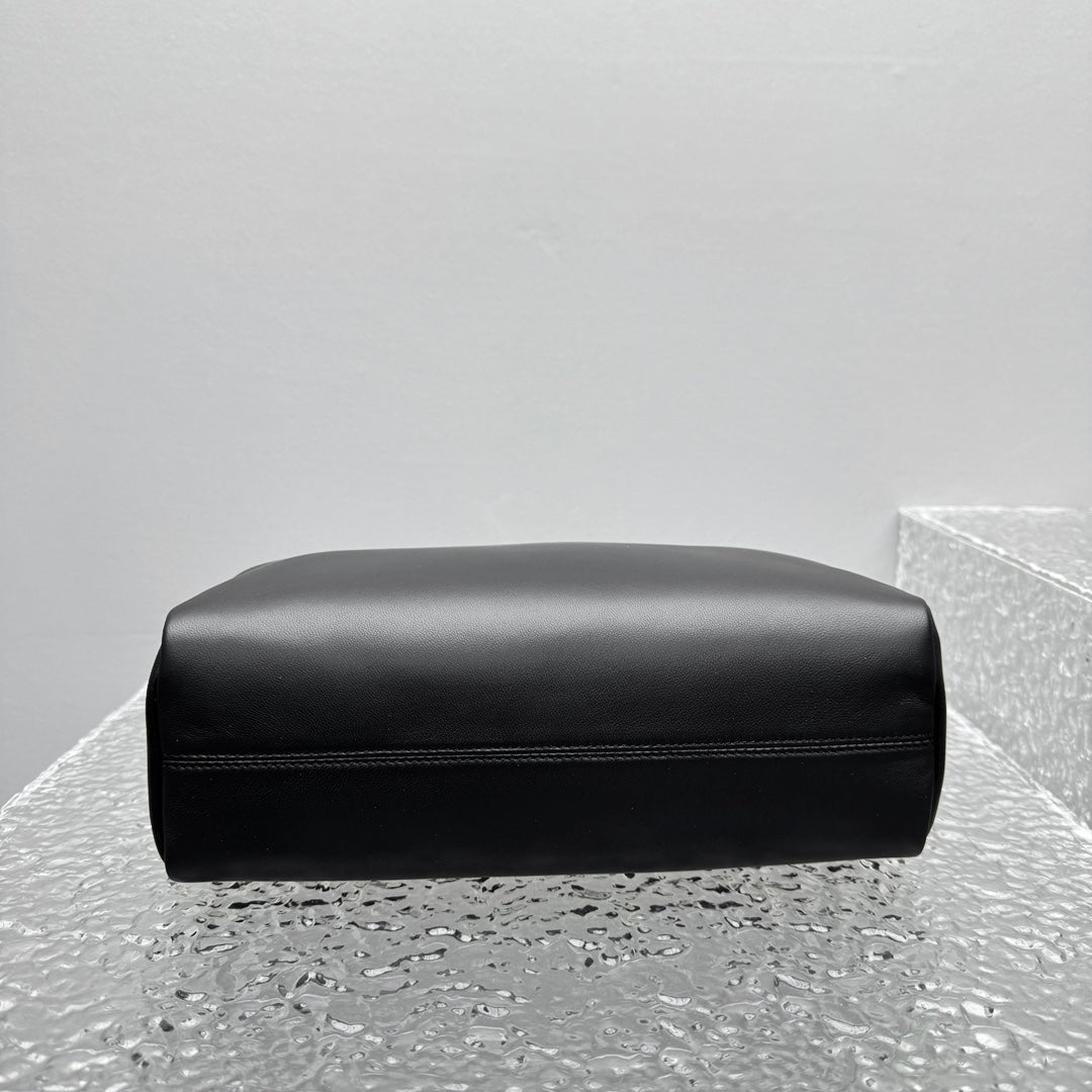 카타 / 더로우 겨드랑이