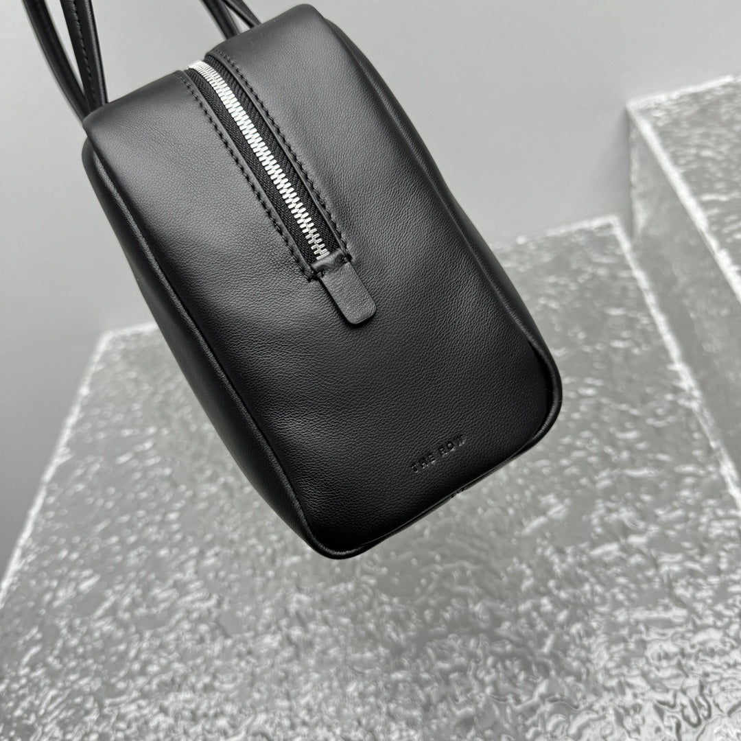 카타 / 더로우 겨드랑이